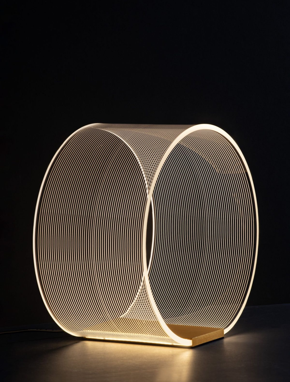 VALENTIN Stona lampa - Image 5
