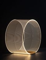 VALENTIN Stona lampa - Image 5