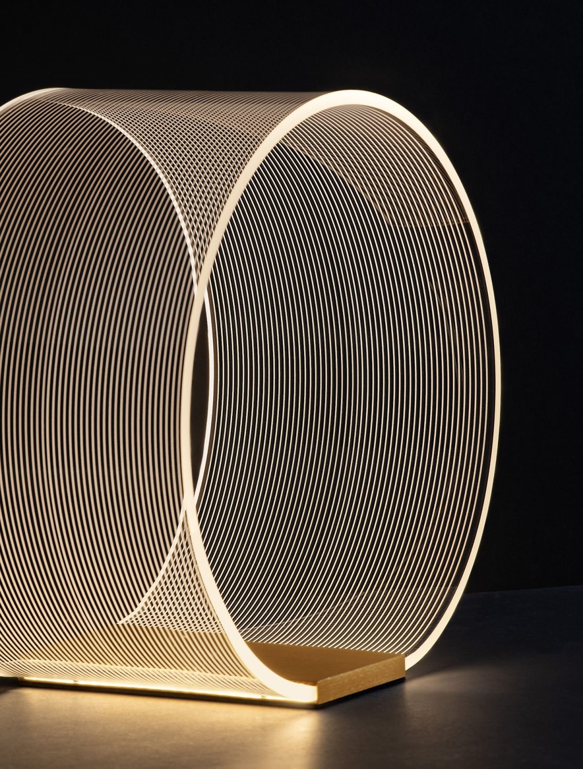 VALENTIN Stona lampa - Image 6