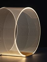 VALENTIN Stona lampa - Image 6