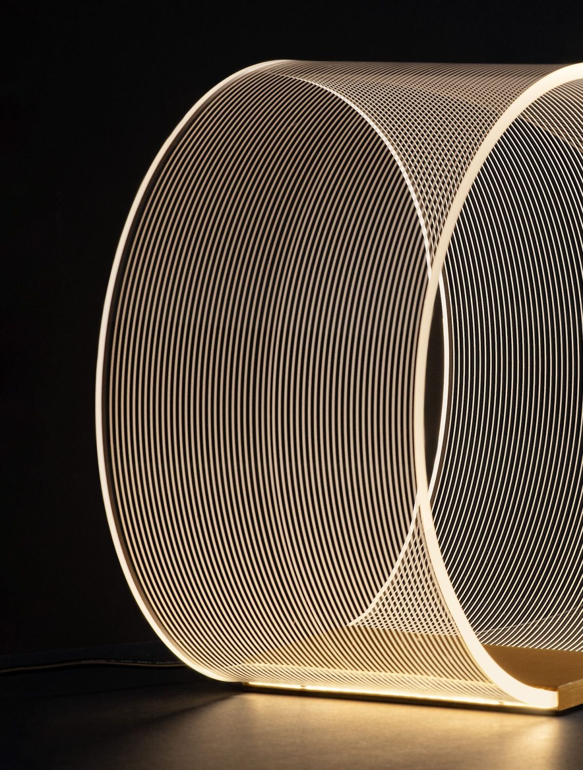VALENTIN Stona lampa - Image 7