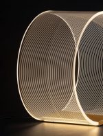 VALENTIN Stona lampa - Image 7
