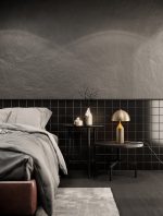 BOLT Stona lampa