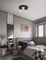 EDEM Plafonska lampa