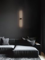 CRETEL Zidna lampa