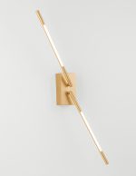 RACCIO Zidna lampa