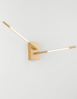 RACCIO Zidna lampa - Image 3
