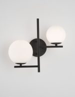 IMPERO Zidna lampa