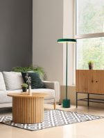 VETRO Podna lampa