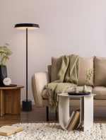 VETRO Podna lampa
