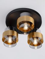 SIANNA Plafonska lampa - Image 3