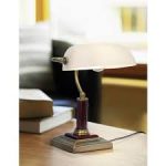 Bankir stona lampa - Image 2