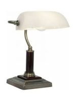Bankir stona lampa - Image 4
