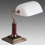 Bankir stona lampa - Image 5