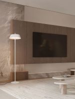 VELIO Podna lampa