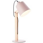 SWIVEL stona lampa