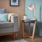 SWIVEL stona lampa - Image 7