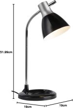 JAN stona lampa - Image 3