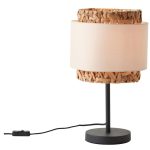 WATERLILLY stona lampa - Image 3