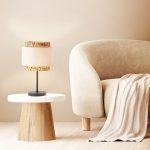 WATERLILLY stona lampa - Image 6
