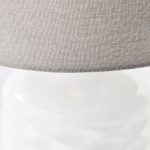 Ilysa stona lampa - Image 4