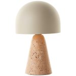 NALAM stona lampa - Image 4