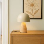 NALAM stona lampa - Image 7