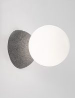 ZERO Zidna lampa