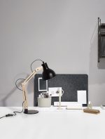 GROU Stona lampa