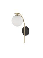 SAVOY Zidna lampa - Image 3