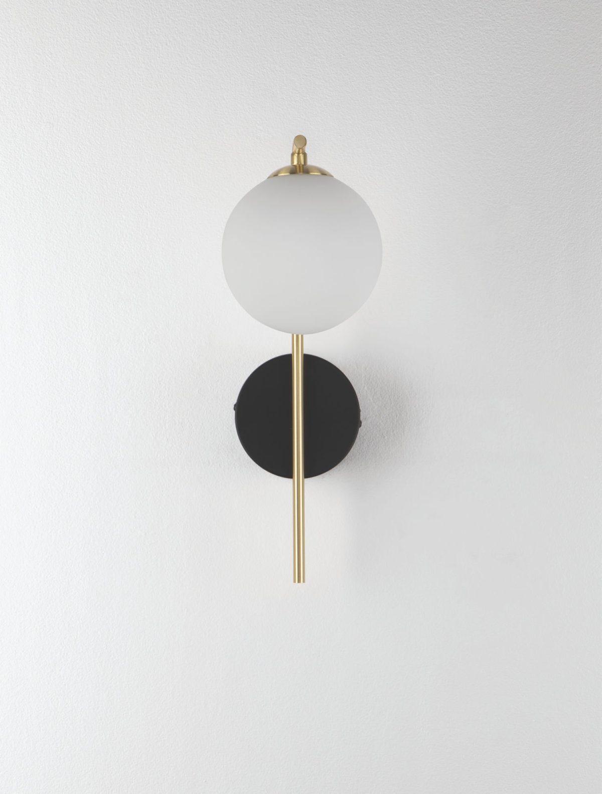 SAVOY Zidna lampa - Image 4