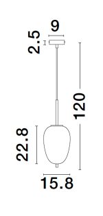 LATO visilica - Image 3