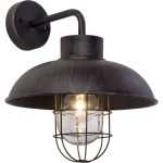 PORTLAND zidna lampa