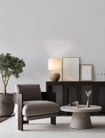 MIZU Stona lampa