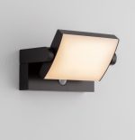 GERBER Zidna lampa