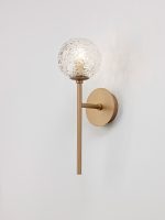 MIRANO Zidna lampa