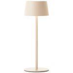 JONA punjiva stona lampa