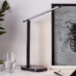 VICARI LED stona lampa - Image 5