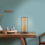 CHAUMONT stona lampa - Image 5