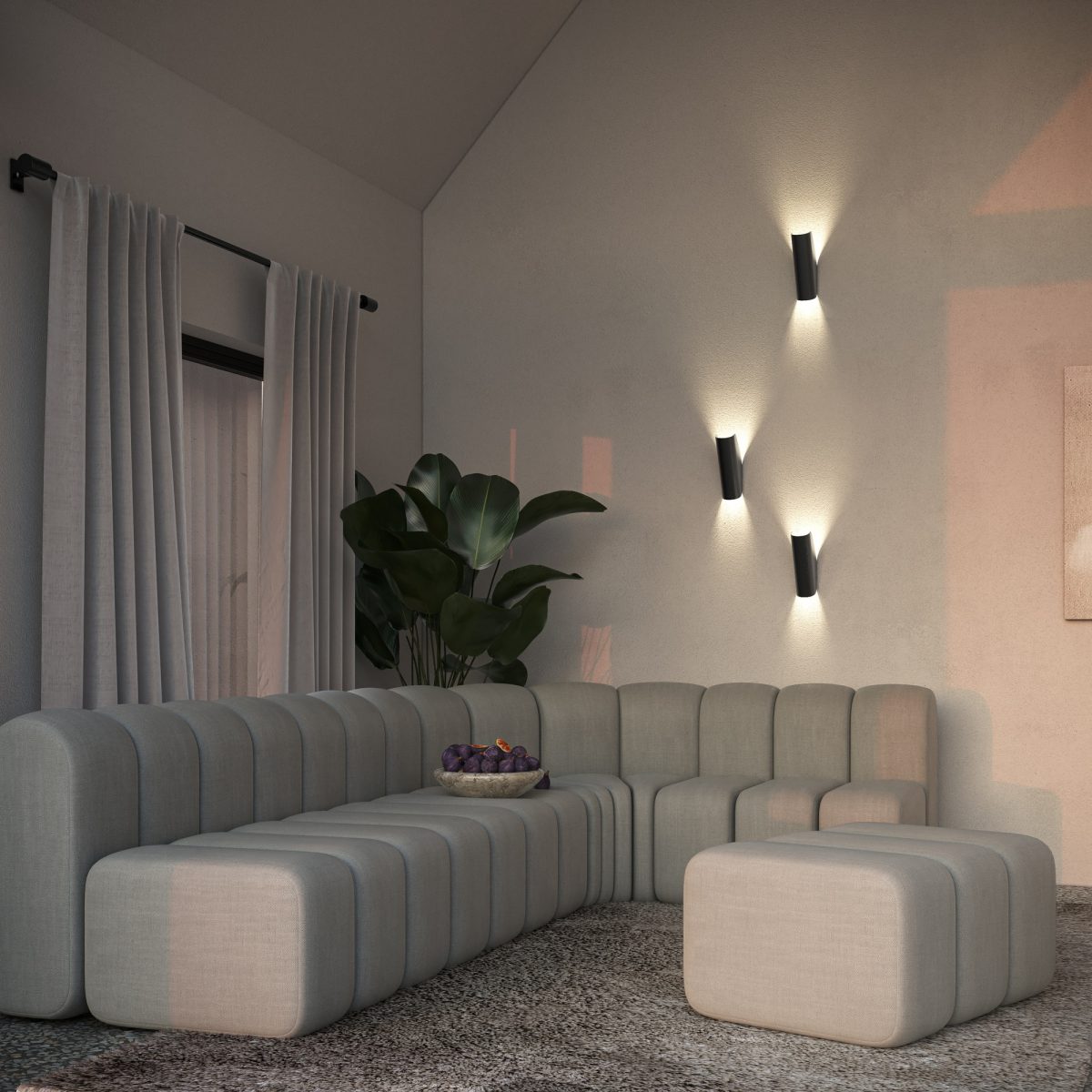 NOTTA Zidna Lampa - Image 2
