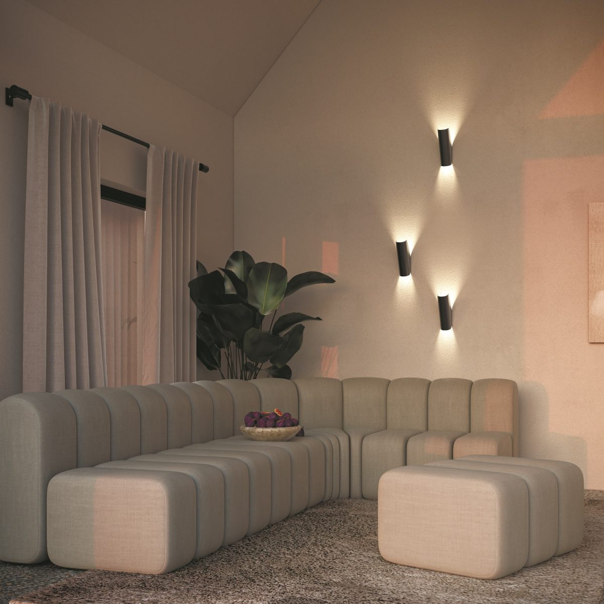 NOTTA Zidna Lampa - Image 3