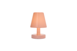 EDISON THE AMBIANCE Fatboy LED Lampa SOFT PINK - Image 3