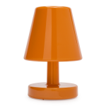 EDISON THE AMBIANCE Fatboy LED Lampa SUNNY ORANGE - Image 4