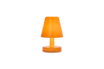 EDISON THE AMBIANCE Fatboy LED Lampa SUNNY ORANGE - Image 3
