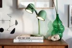 LITTLE LEBOW Fatboy Lampa GREEN