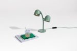 LITTLE LEBOW Fatboy Lampa GREEN - Image 2
