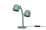 LITTLE LEBOW Fatboy Lampa GREEN - Image 5